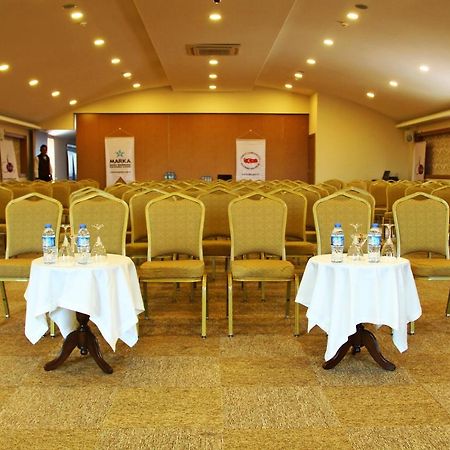 Soylu Hotel Μπολού Εξωτερικό φωτογραφία