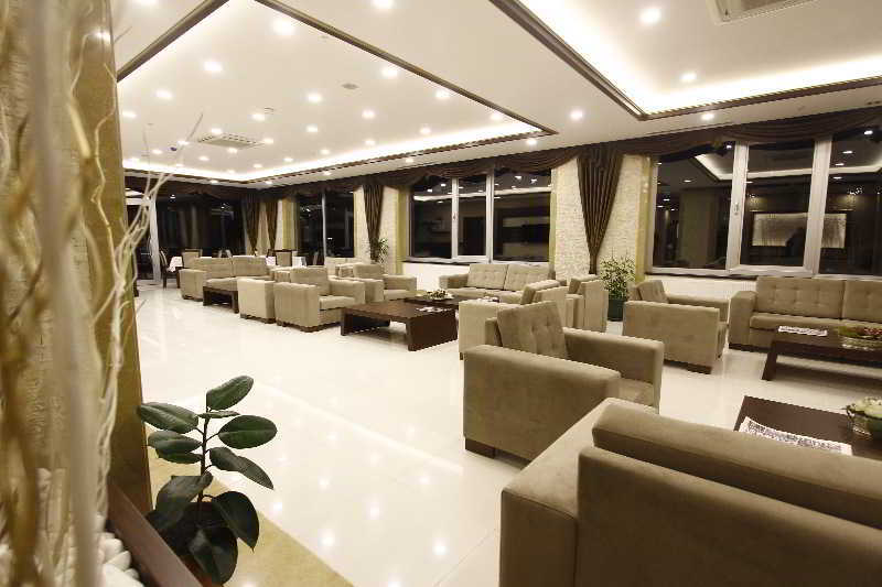 Soylu Hotel Μπολού Εξωτερικό φωτογραφία