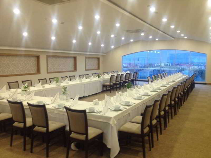 Soylu Hotel Μπολού Εξωτερικό φωτογραφία