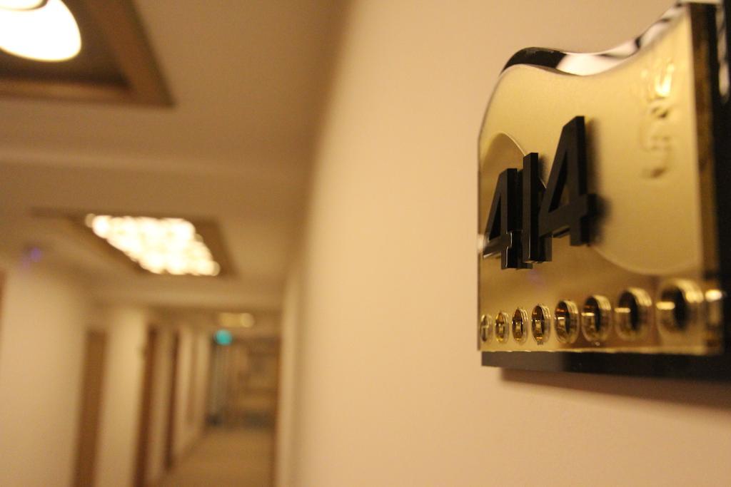 Soylu Hotel Μπολού Εξωτερικό φωτογραφία