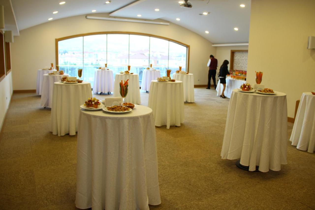 Soylu Hotel Μπολού Εξωτερικό φωτογραφία