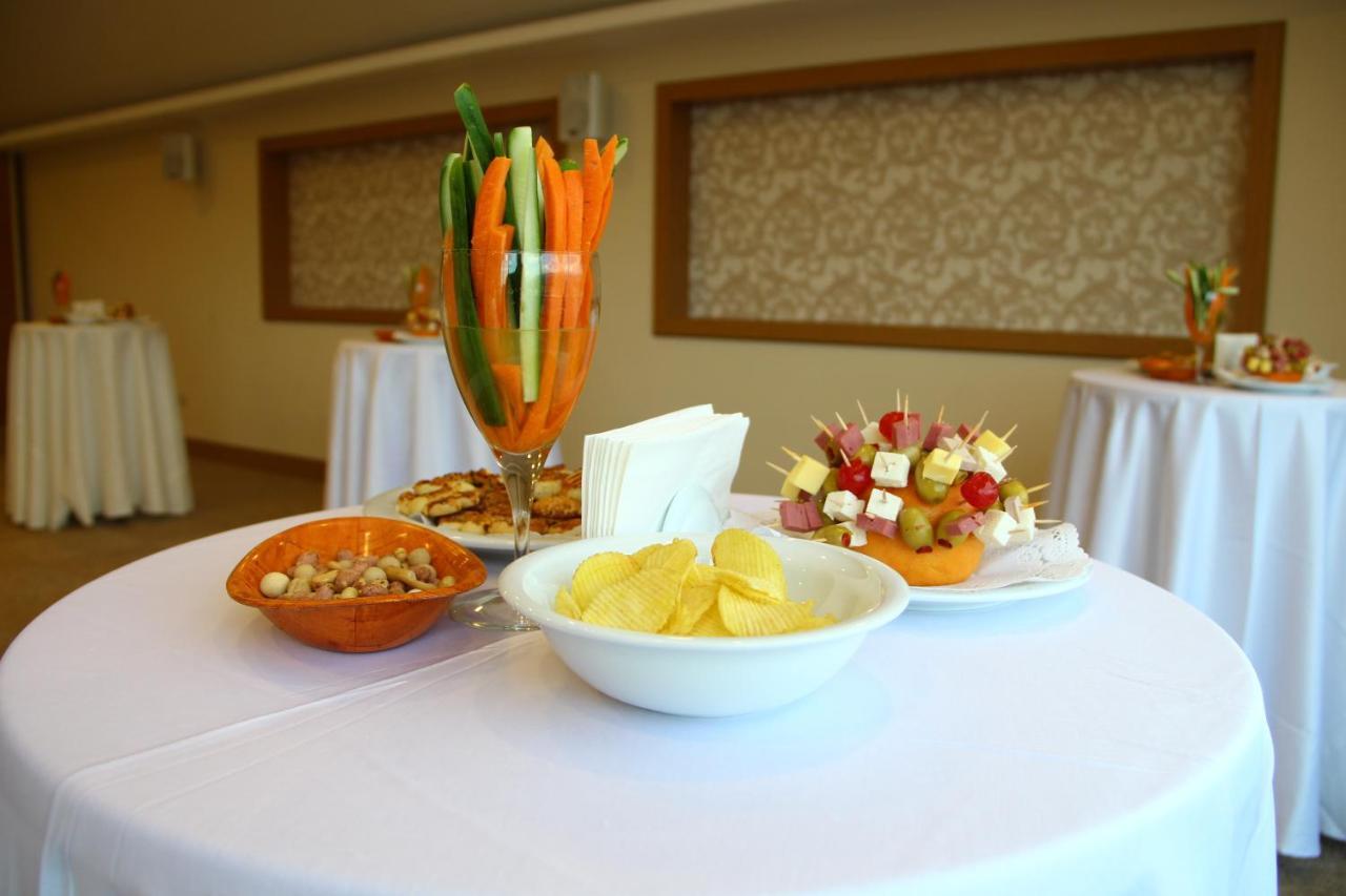 Soylu Hotel Μπολού Εξωτερικό φωτογραφία
