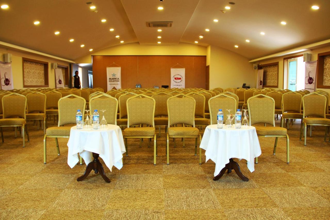Soylu Hotel Μπολού Εξωτερικό φωτογραφία